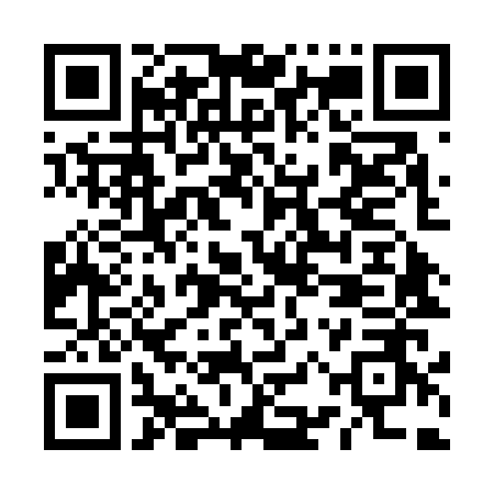 AtomVerb Classes email QR Code